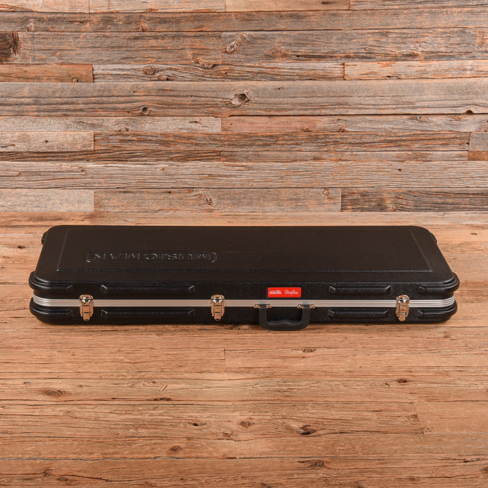 Music Man StingRay Short Scale Blue 2019