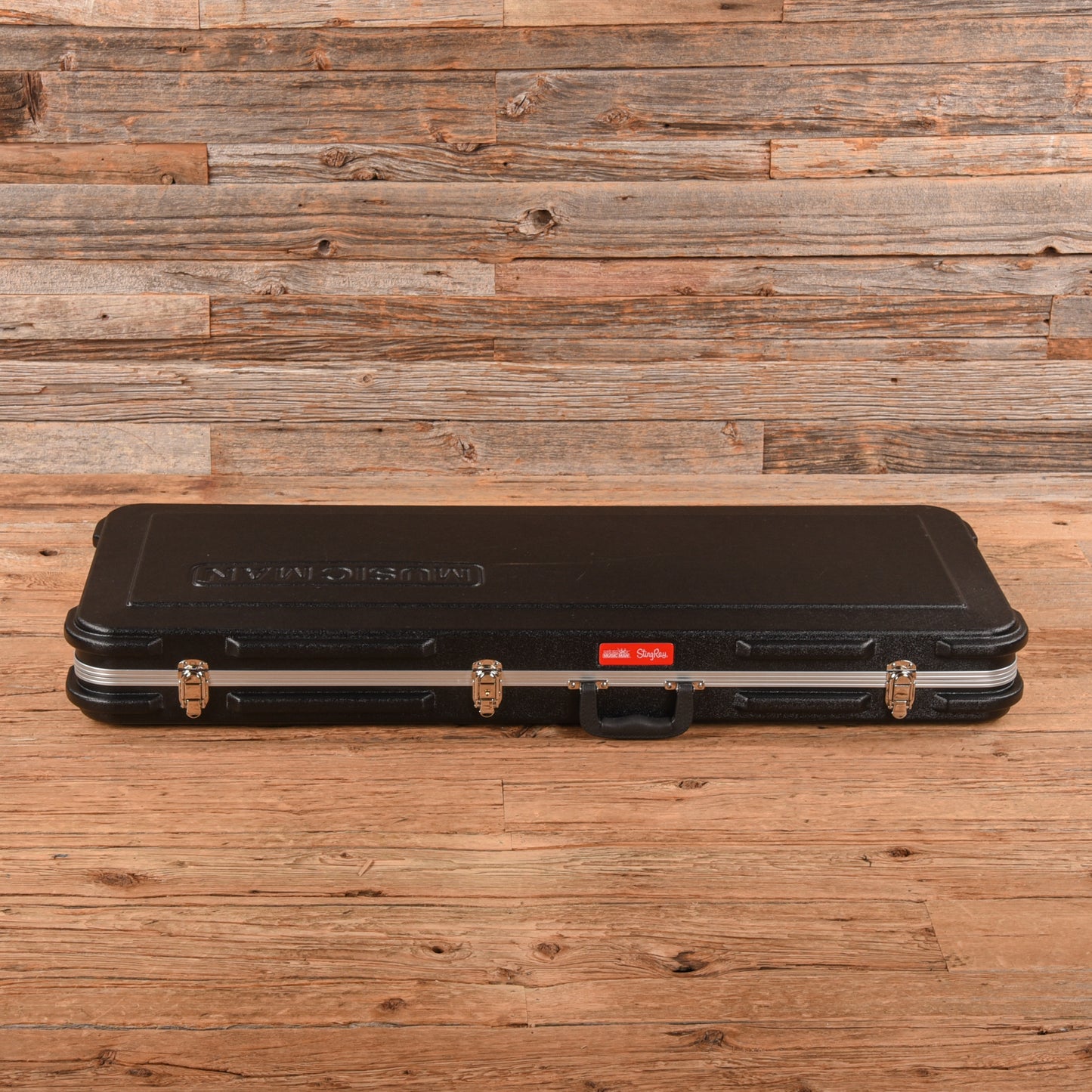 Music Man StingRay Short Scale Blue 2019