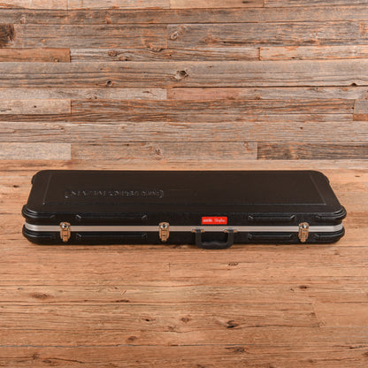 Music Man StingRay Short Scale Blue 2019