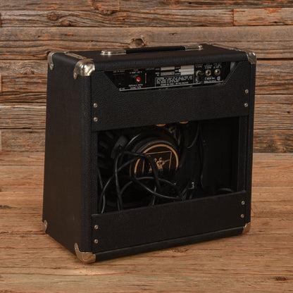 Music Man 112 RD Fifty 50-Watt 1x12" Guitar Combo Amp