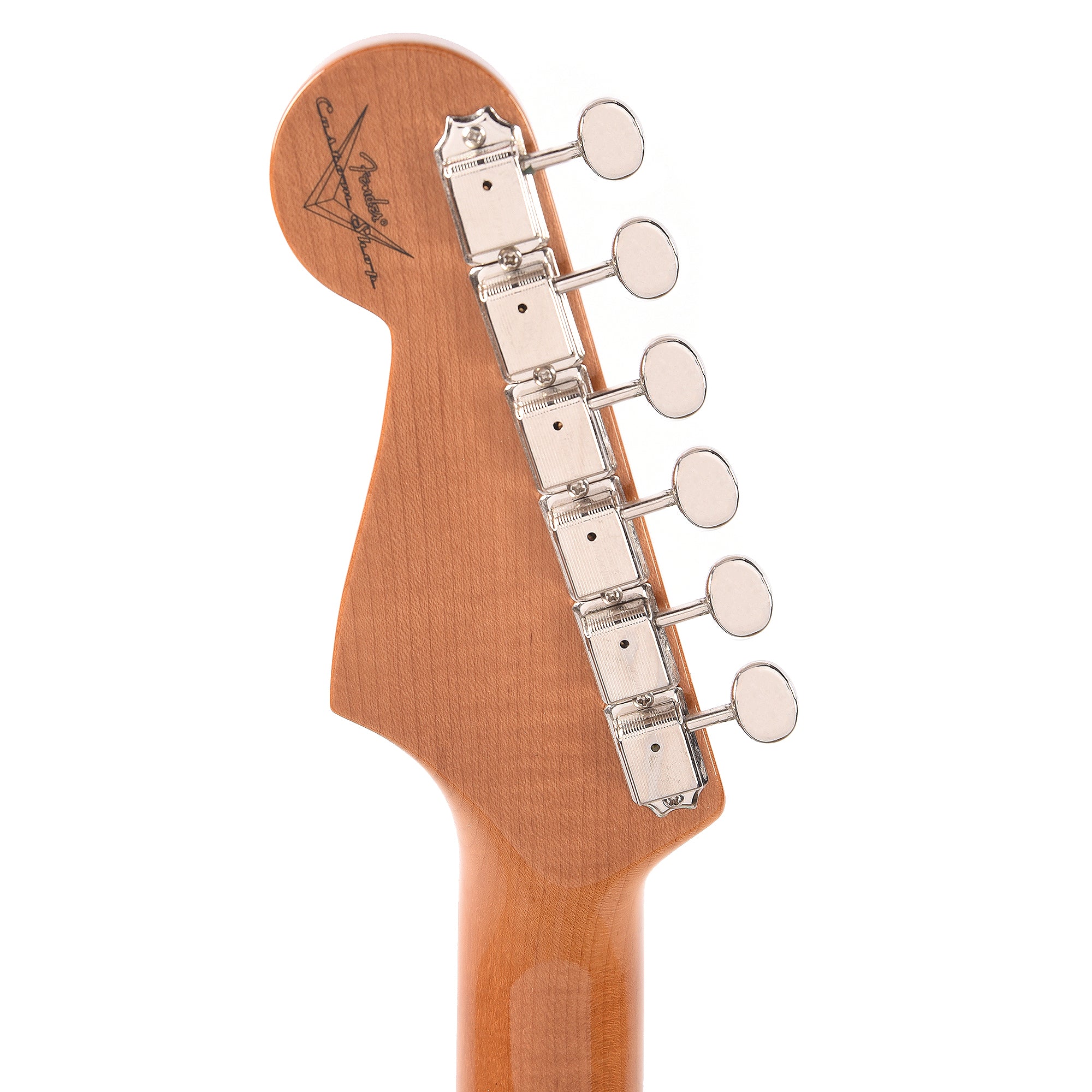 Fender Custom Shop 1965 Stratocaster 