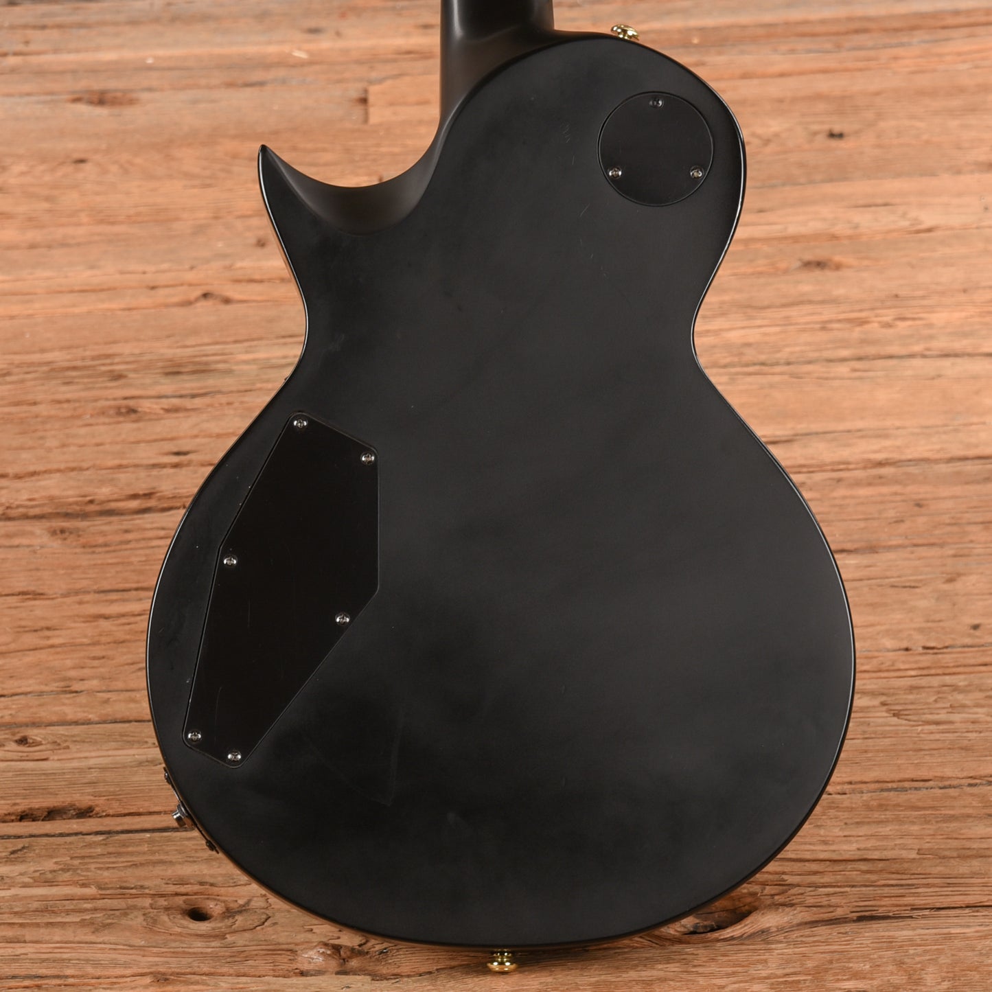 LTD BK-600 Bill Kelliher Signature Military Green Sunburst Satin 2016