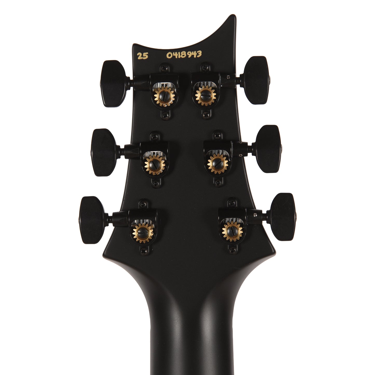 PRS Mark Holcomb Cobalt Smokeburst