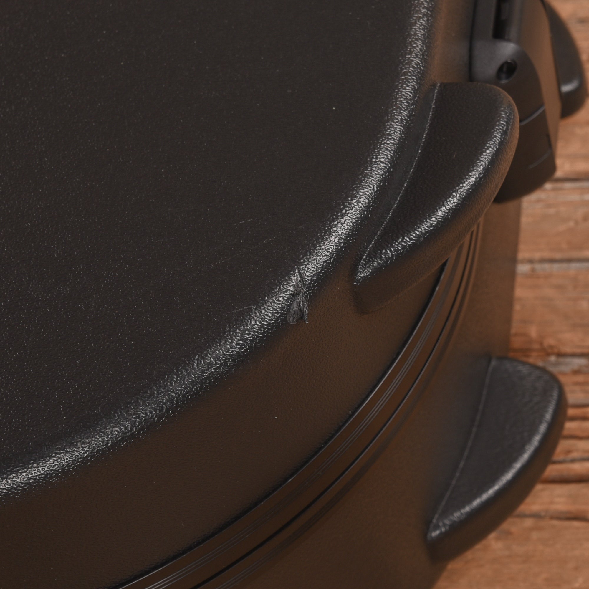 Gibson Deluxe Protector Case Dreadnought