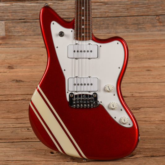 G&L Doheny Candy Apple Red 2018