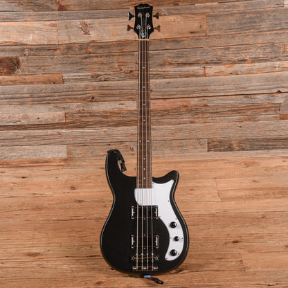 Epiphone Embassy Bass Graphite 2024