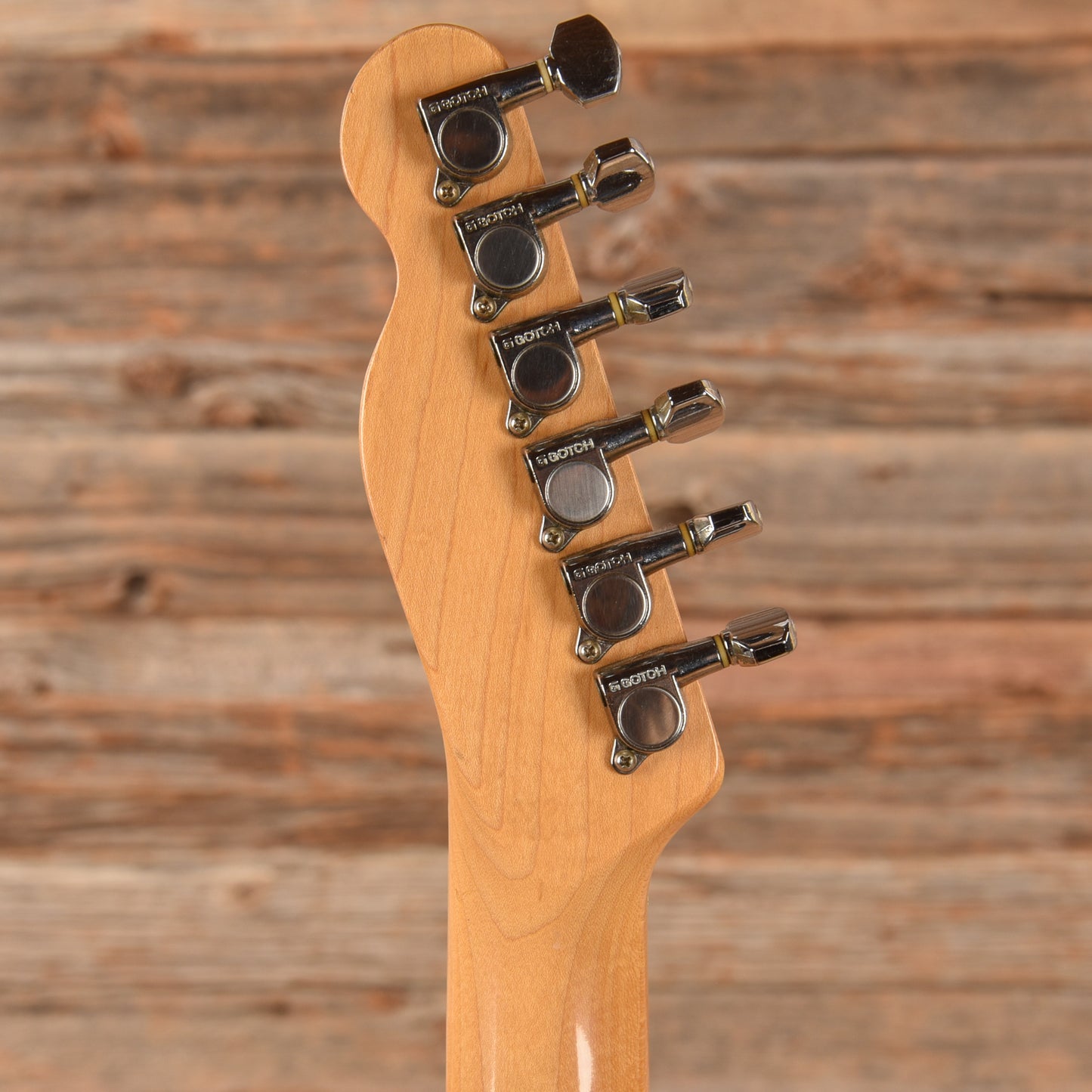 Fender Telecaster White 1993
