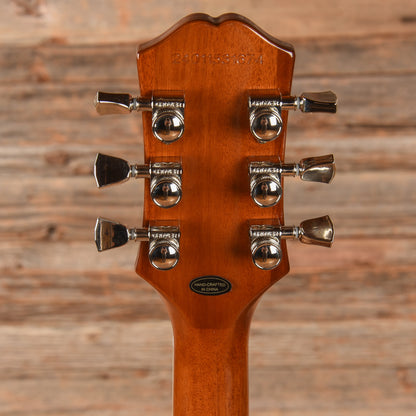 Epiphone Les Paul Modern Mojave Burst 2024