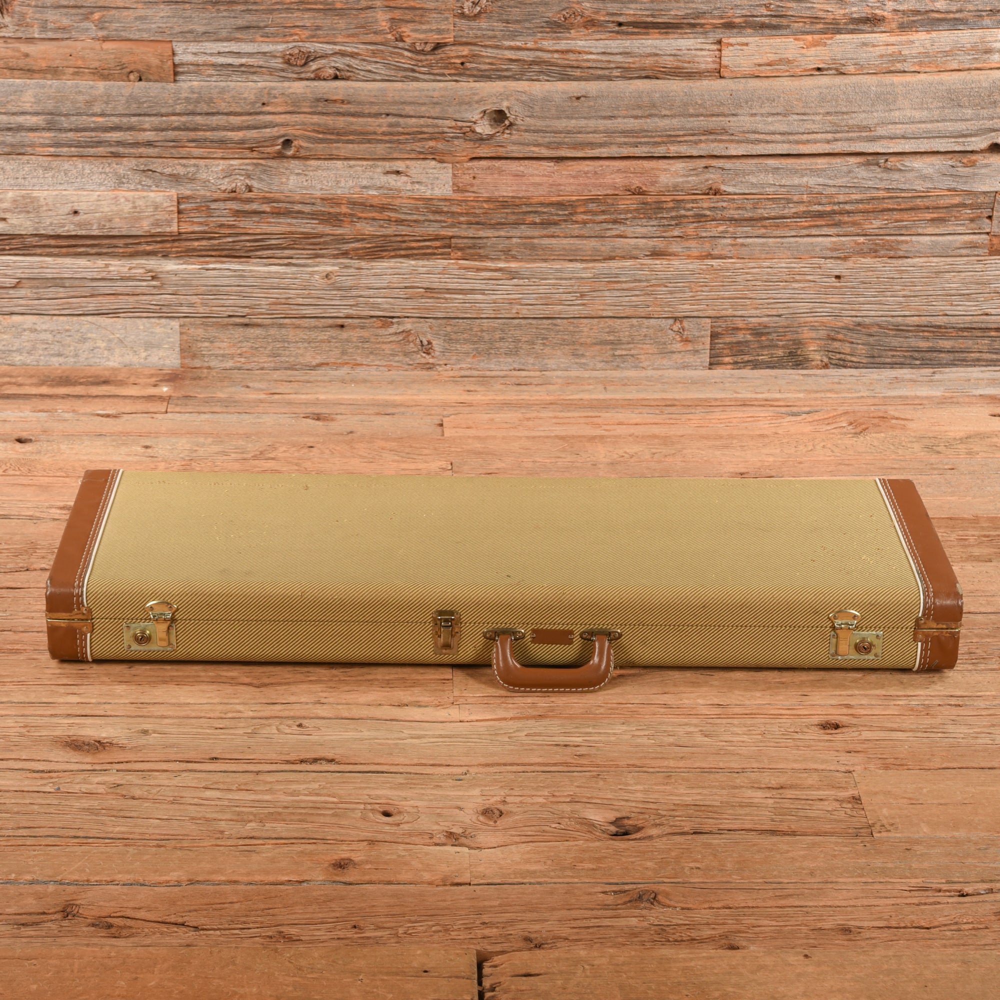 Fender Clapton Stratocaster Olympic White 1996