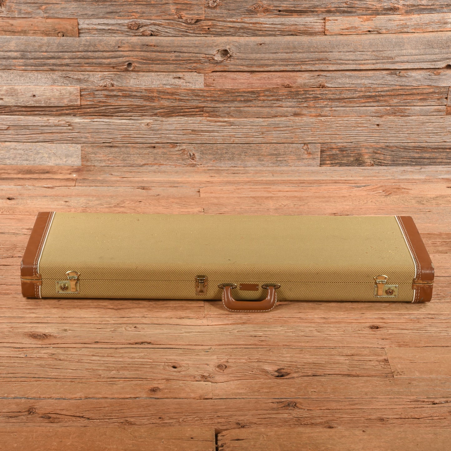 Fender Clapton Stratocaster Olympic White 1996