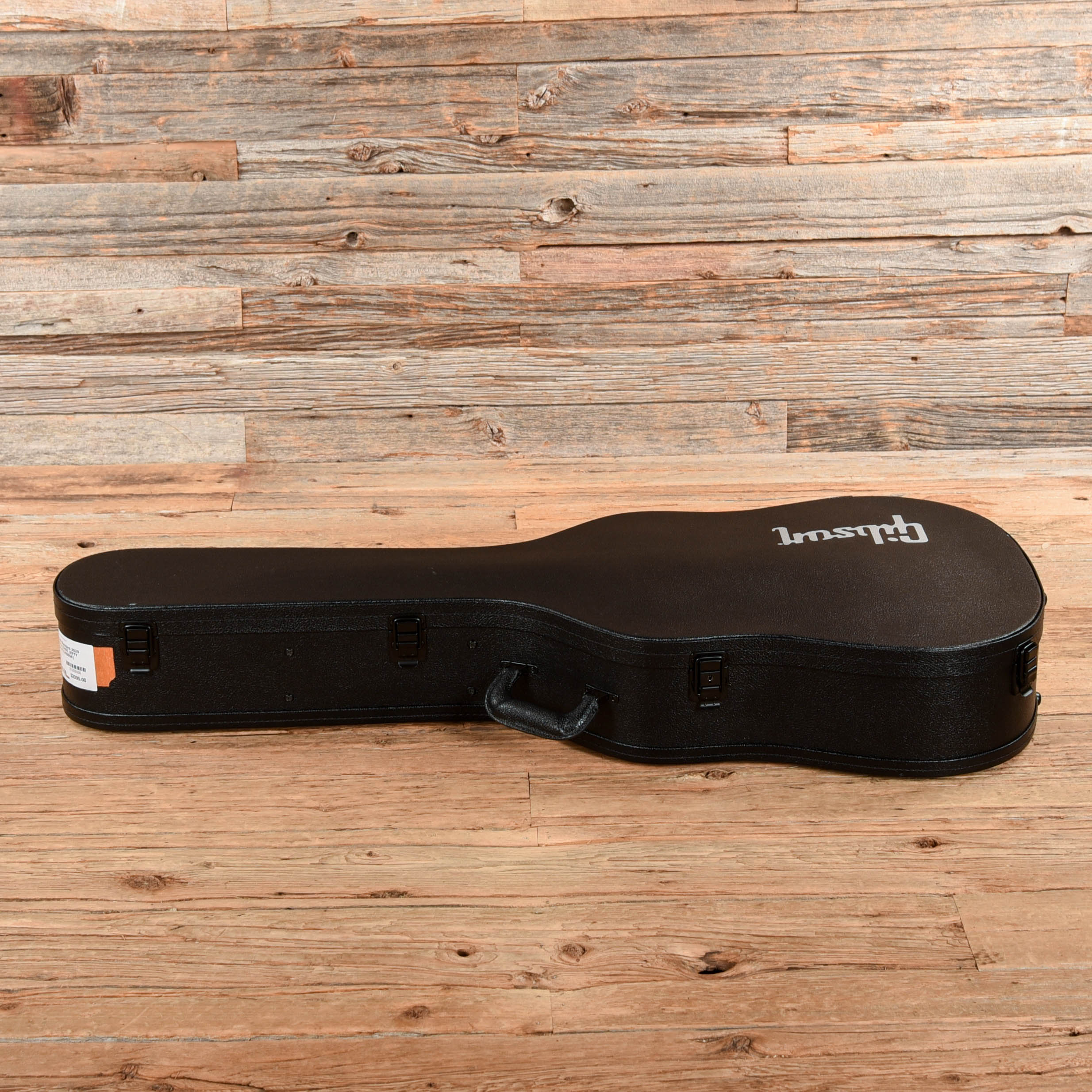 Gibson J-45 Standard Sunburst 2025 LEFTY