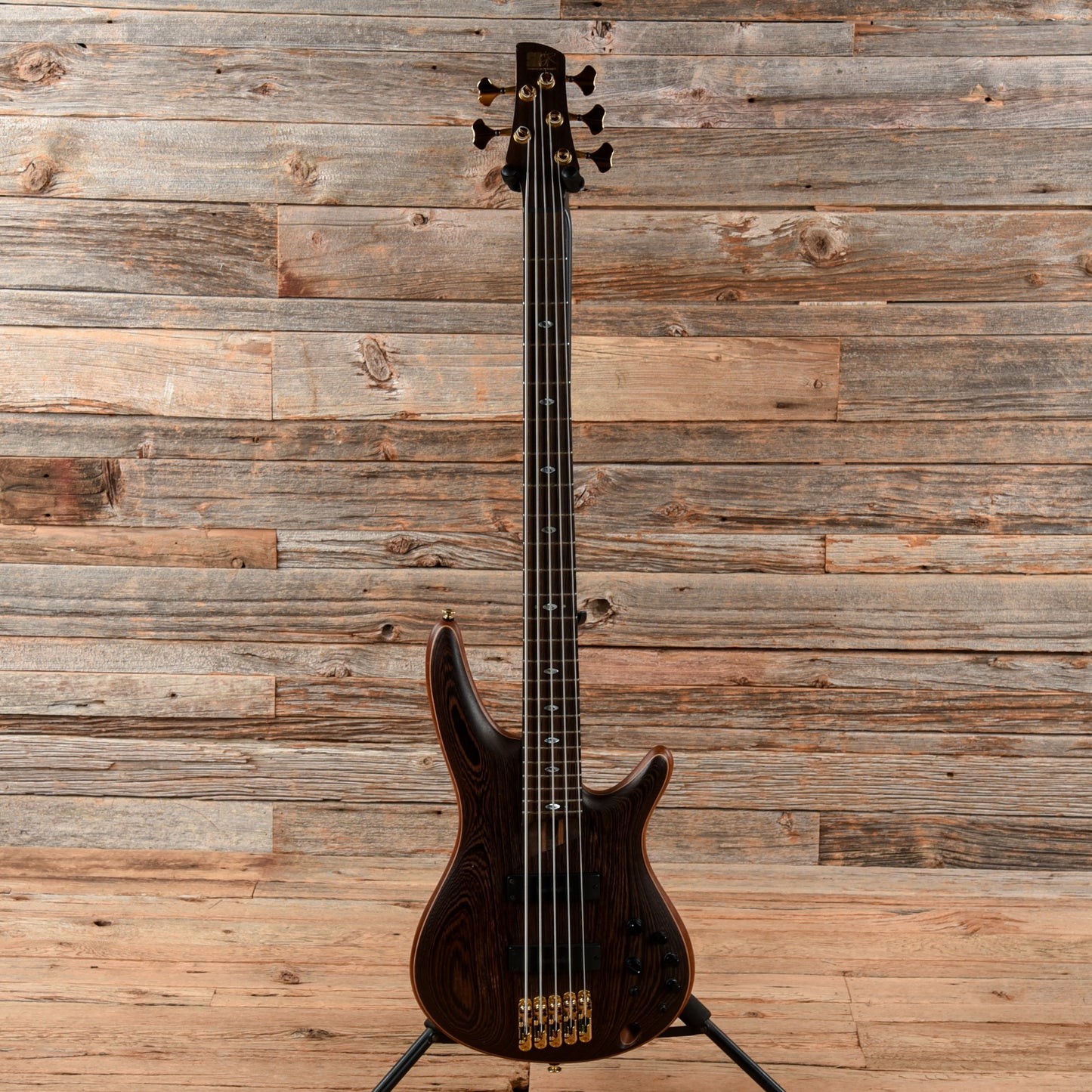 Ibanez Prestige SR5005 Brown