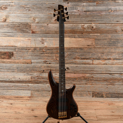 Ibanez Prestige SR5005 Brown