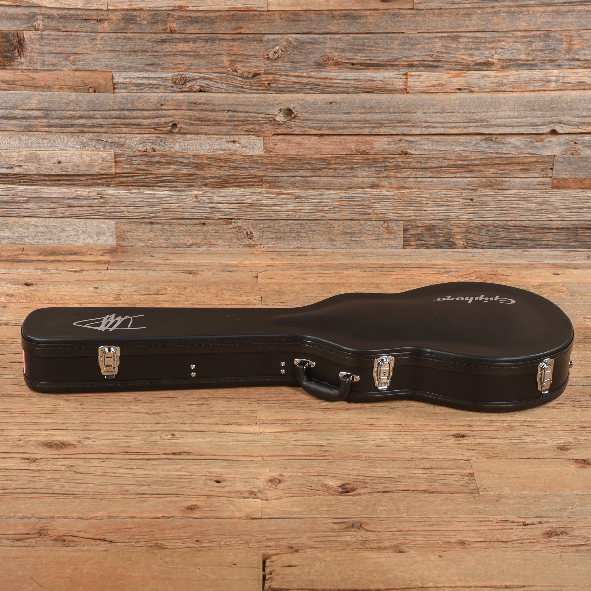 Epiphone Artist Dave Grohl DG-335 Pelham Blue