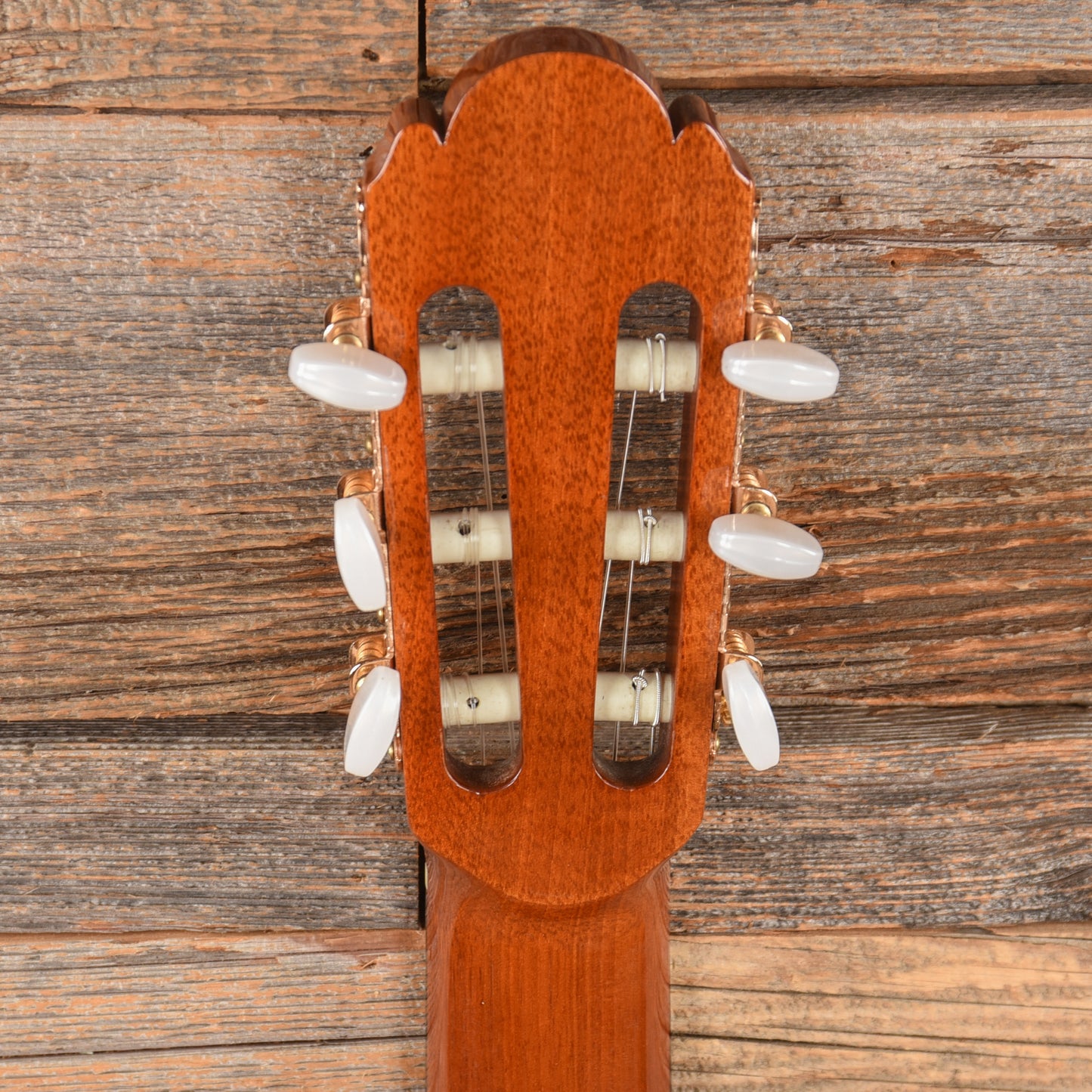 Alvarez by Yairi CY-90 Classical Natural 1988