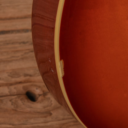 Orville LPS-75 Cherry Sunburst