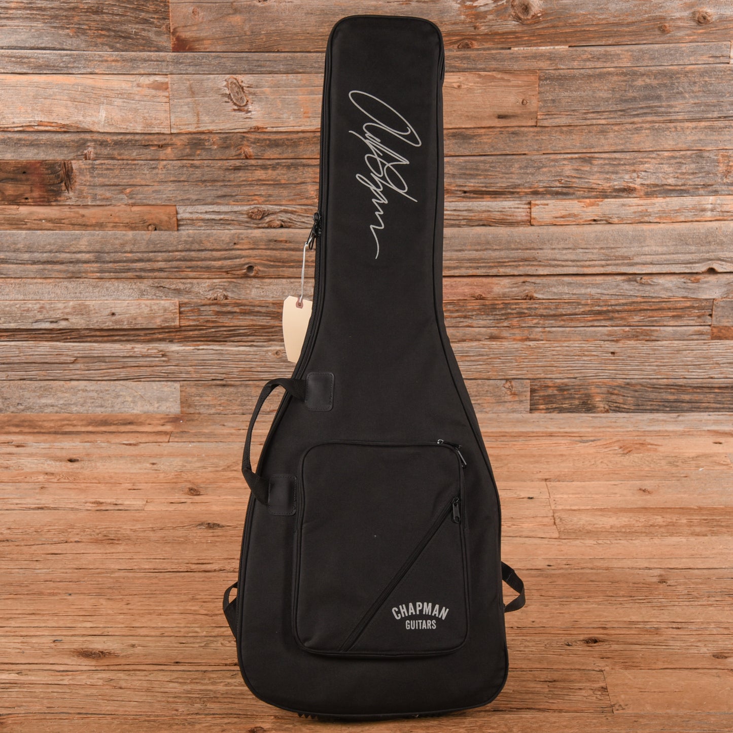 Chapman ML1 Modern Baritone Brown