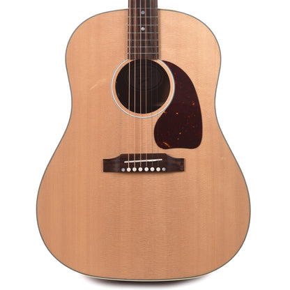 Gibson Modern J-45 Standard Natural Gloss w/Cherry Back