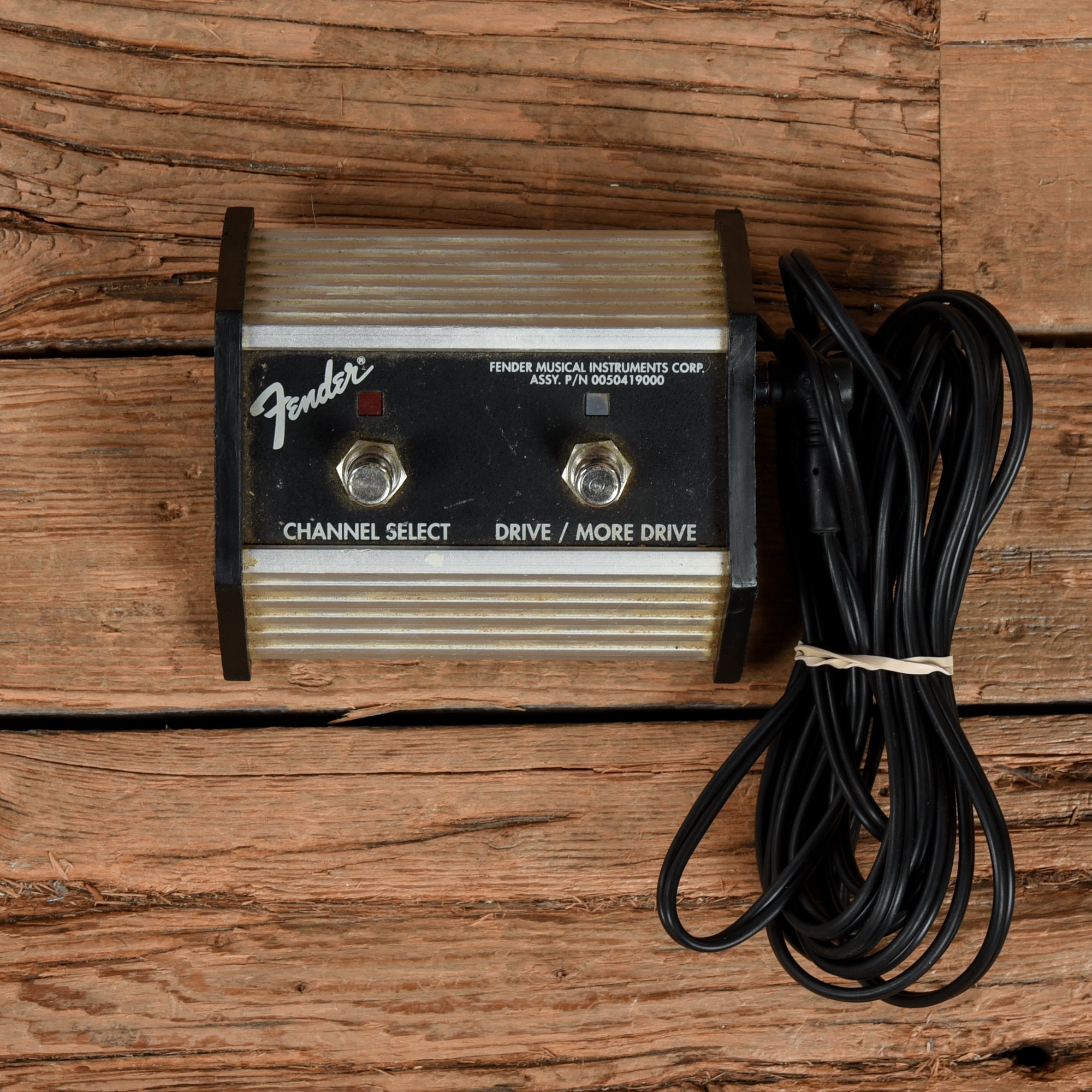 Fender Hot Rod Deville 410 3-Channel 60-Watt 4x10