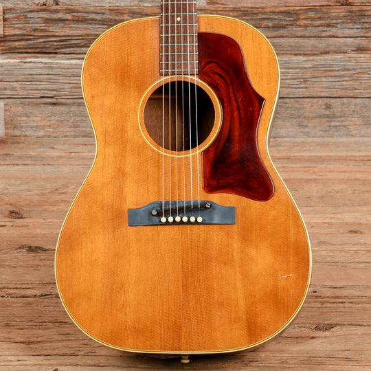 Gibson B-25 Natural 1969