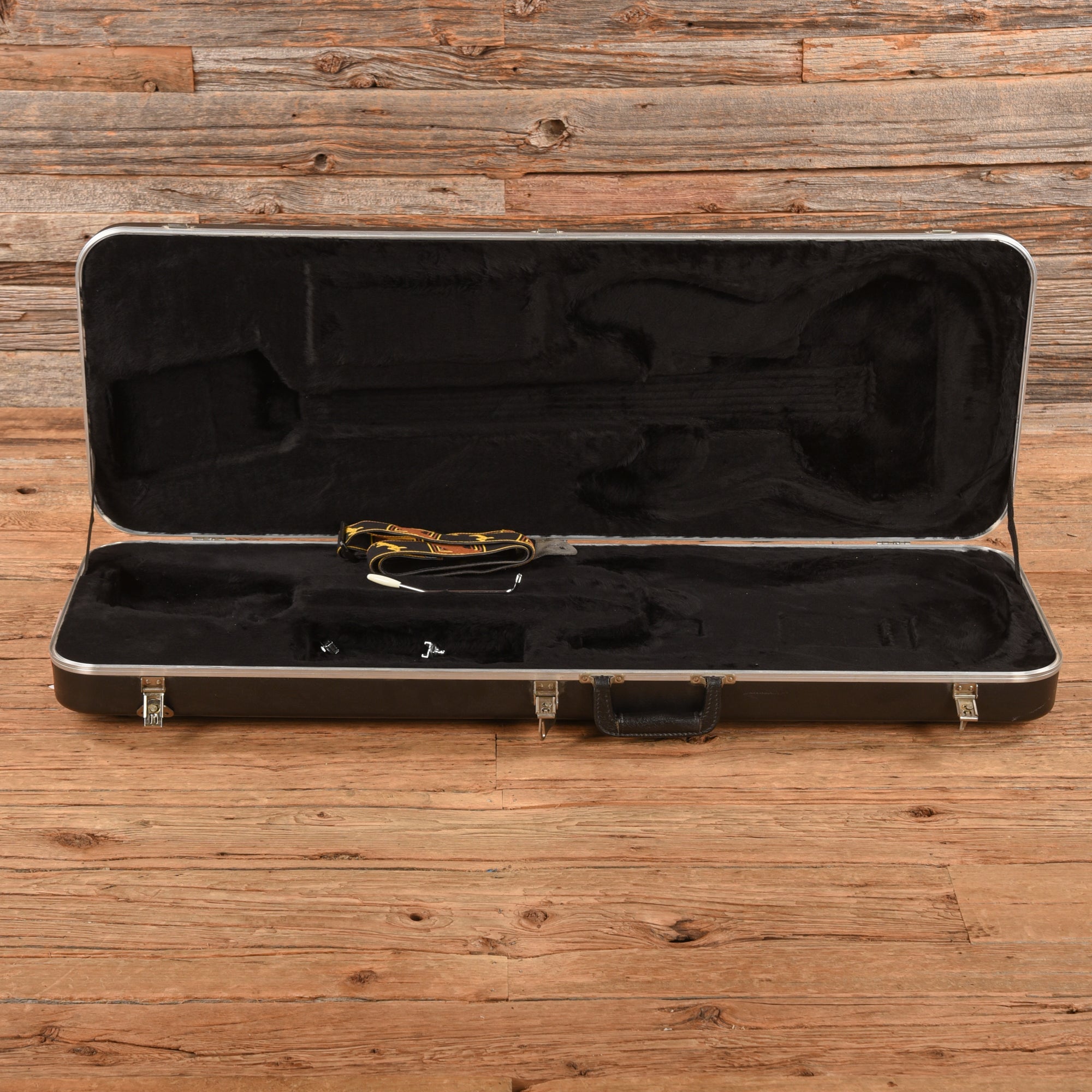 Fender Stratocaster Plus Metallic Purple 1991