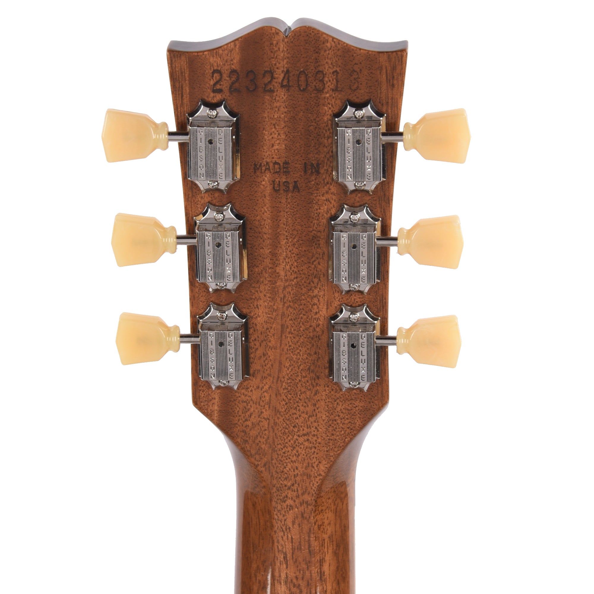 Gibson Original Les Paul Standard '50s Dirty Lemon Burst