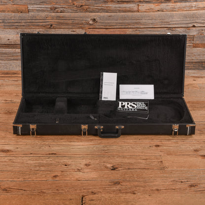 PRS Brent Mason Signature White 2013