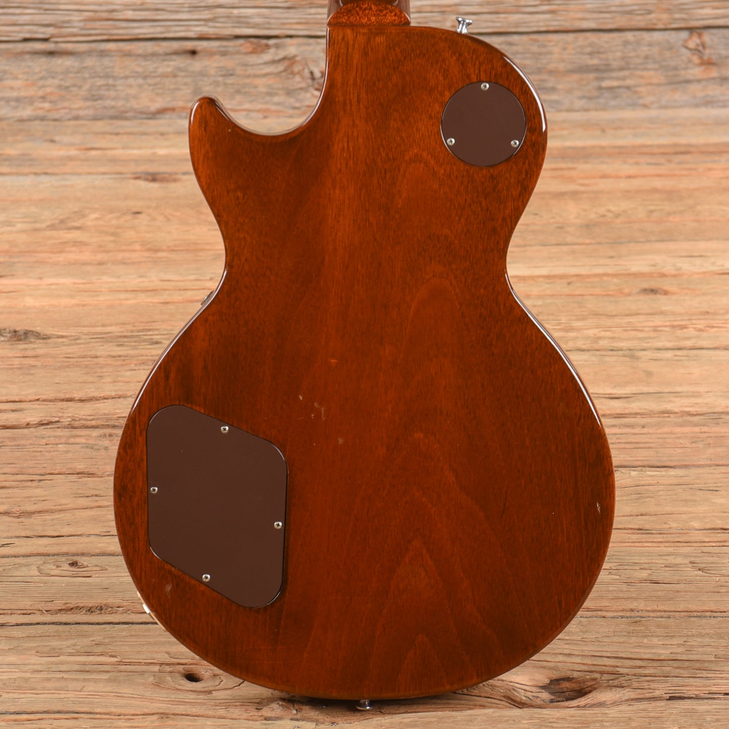 Gibson Custom Shop '54 Les Paul w/1972 Embossed Mini Humbuckers Goldtop 1996