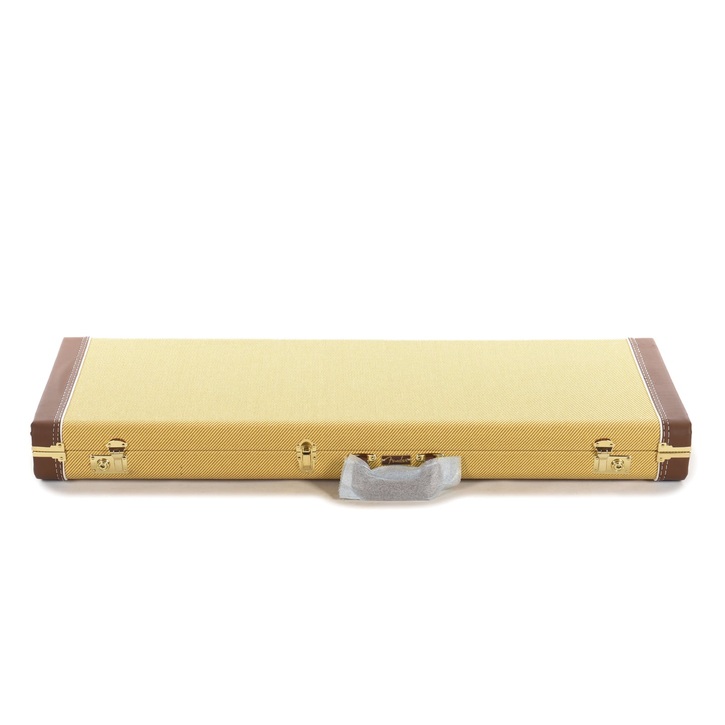 Fender Custom Shop Limited Edition Bvlgari Stratocaster NOS Wide-Fade Chocolate 2-Color Sunburst, Limited to 70 Guitars Worldwide