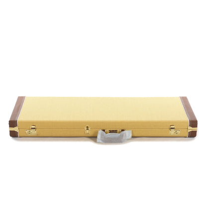 Fender Custom Shop Limited Edition Bvlgari Stratocaster NOS Wide-Fade Chocolate 2-Color Sunburst, Limited to 70 Guitars Worldwide