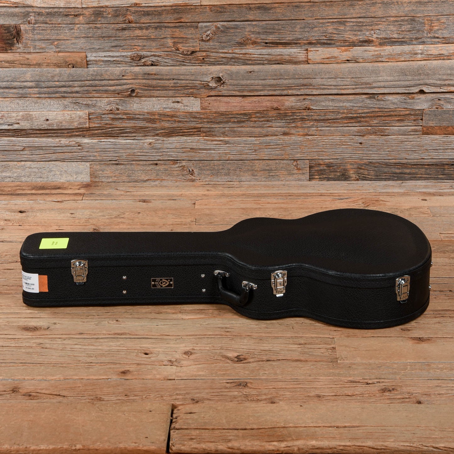 Guild F-40 Traditional Antique Sunburst 2019