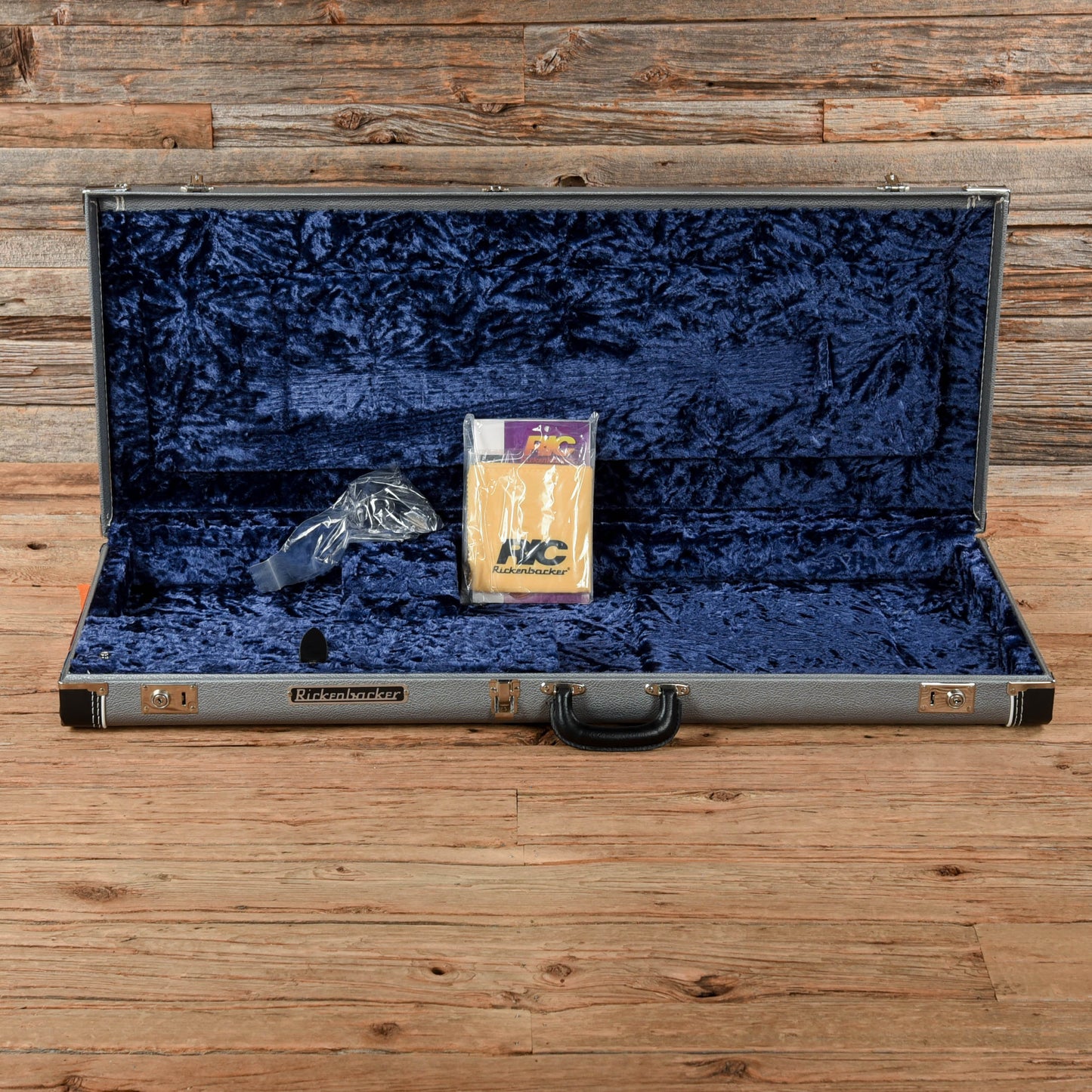 Rickenbacker 360/12CW Fireglo 2000