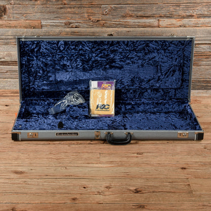 Rickenbacker 360/12CW Fireglo 2000