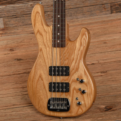 G&L Tribute Series L-2000 Natural 2015