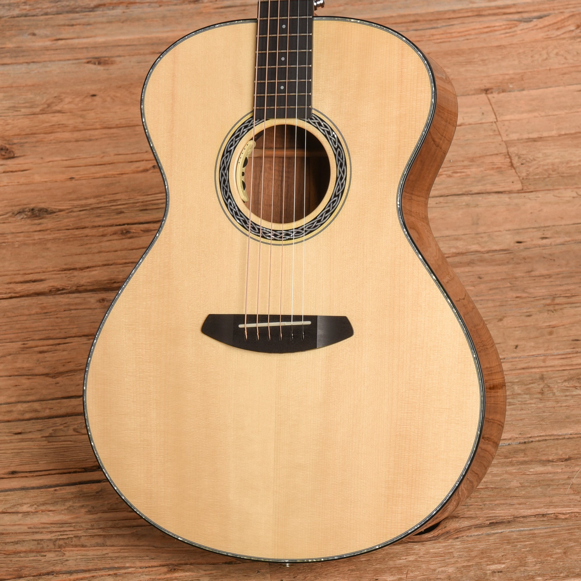 Breedlove Legacy Concerto E Adirondack/Koa Natural