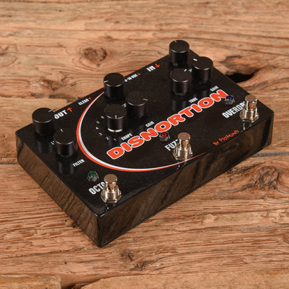 Pigtronix Disnortion