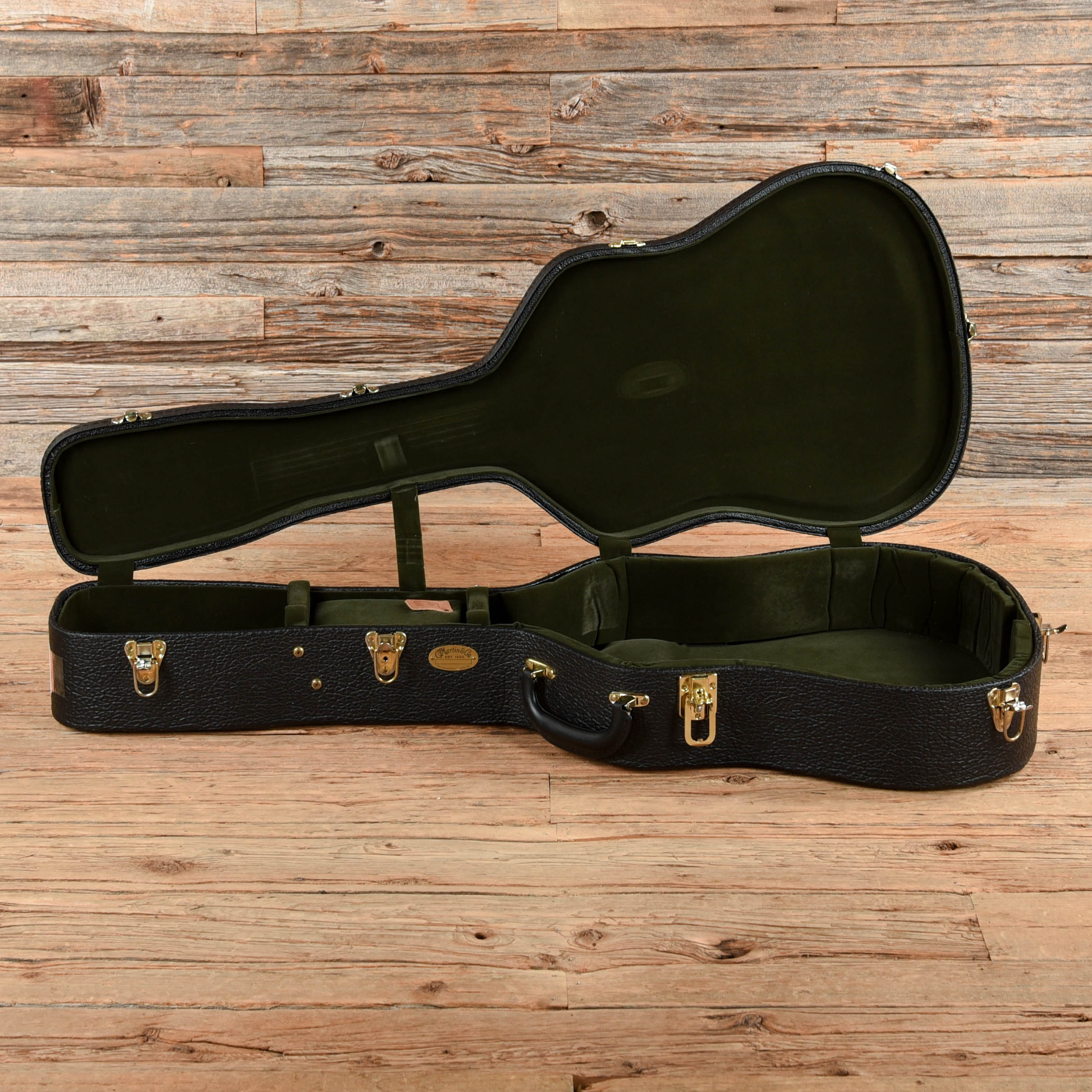 Martin Custom Shop D-28 Authentic 1937 Ambertone 2022