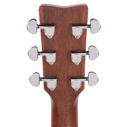 Yamaha FG800 Traditional Dreadnought Acoustic Vintage Natural