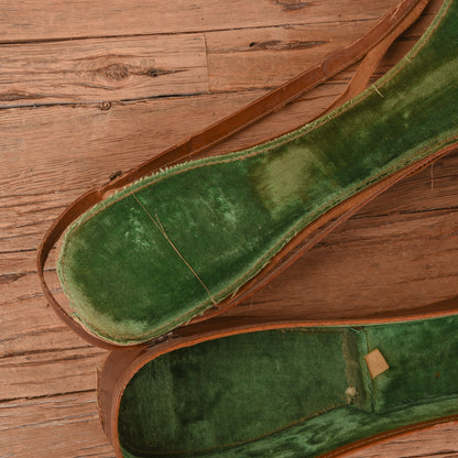 Martin D-28 Natural 1955