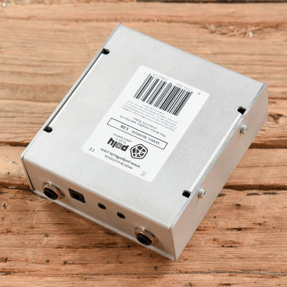 Poly Josh Smith Flat V