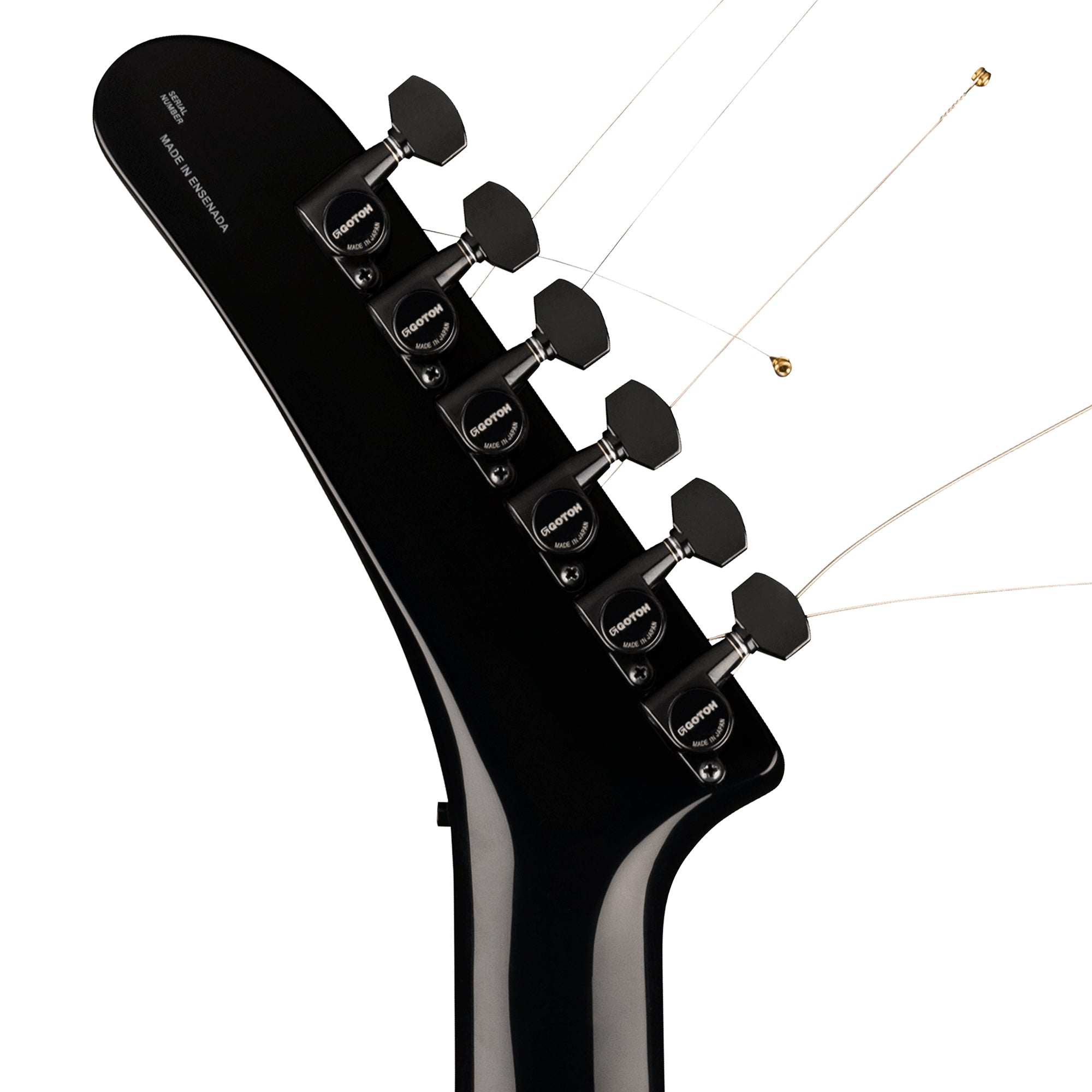 Fender Artist Tom Morello 