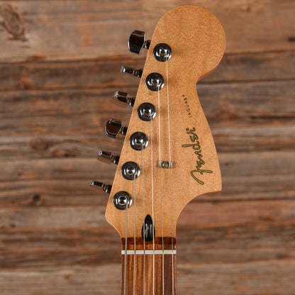 Fender Player Jaguar HS Sunburst 2018