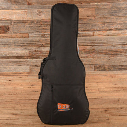 Alden H45 Black 1960s