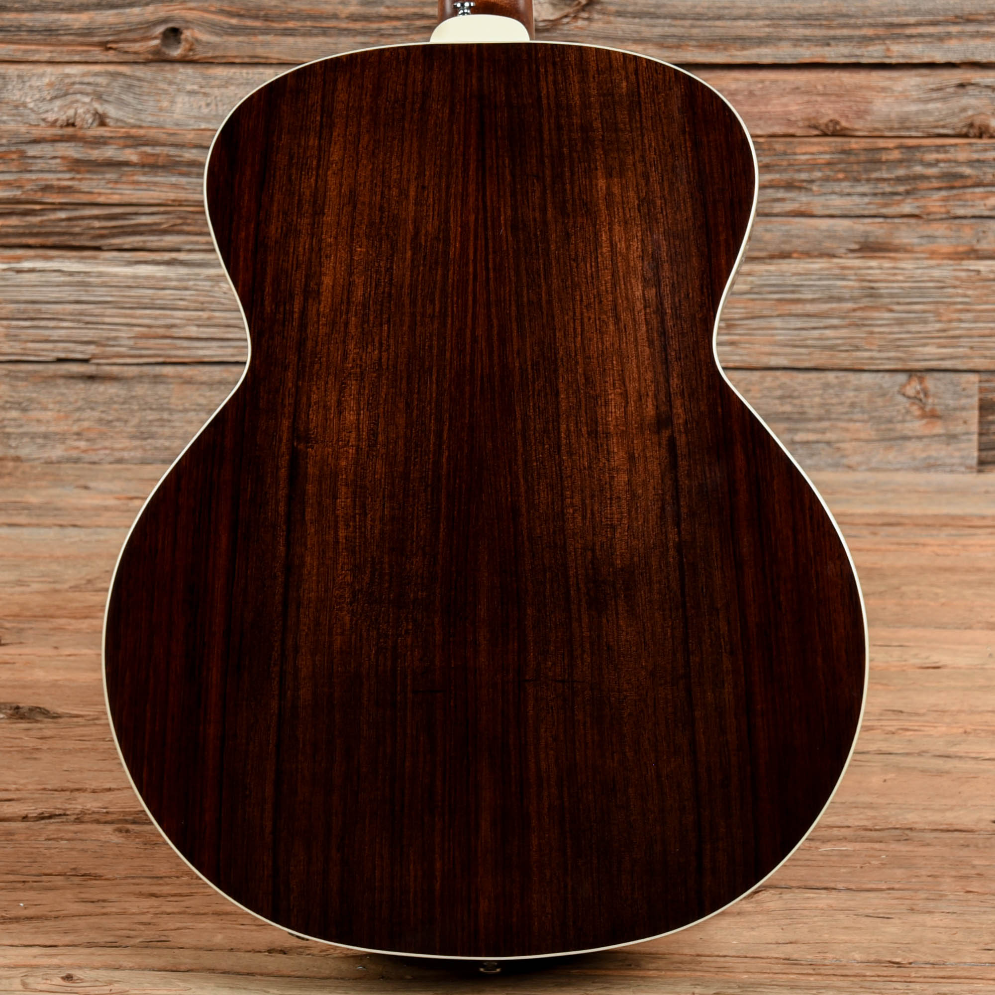 Guild Westerly Collection BT-258E Deluxe Baritone Natural