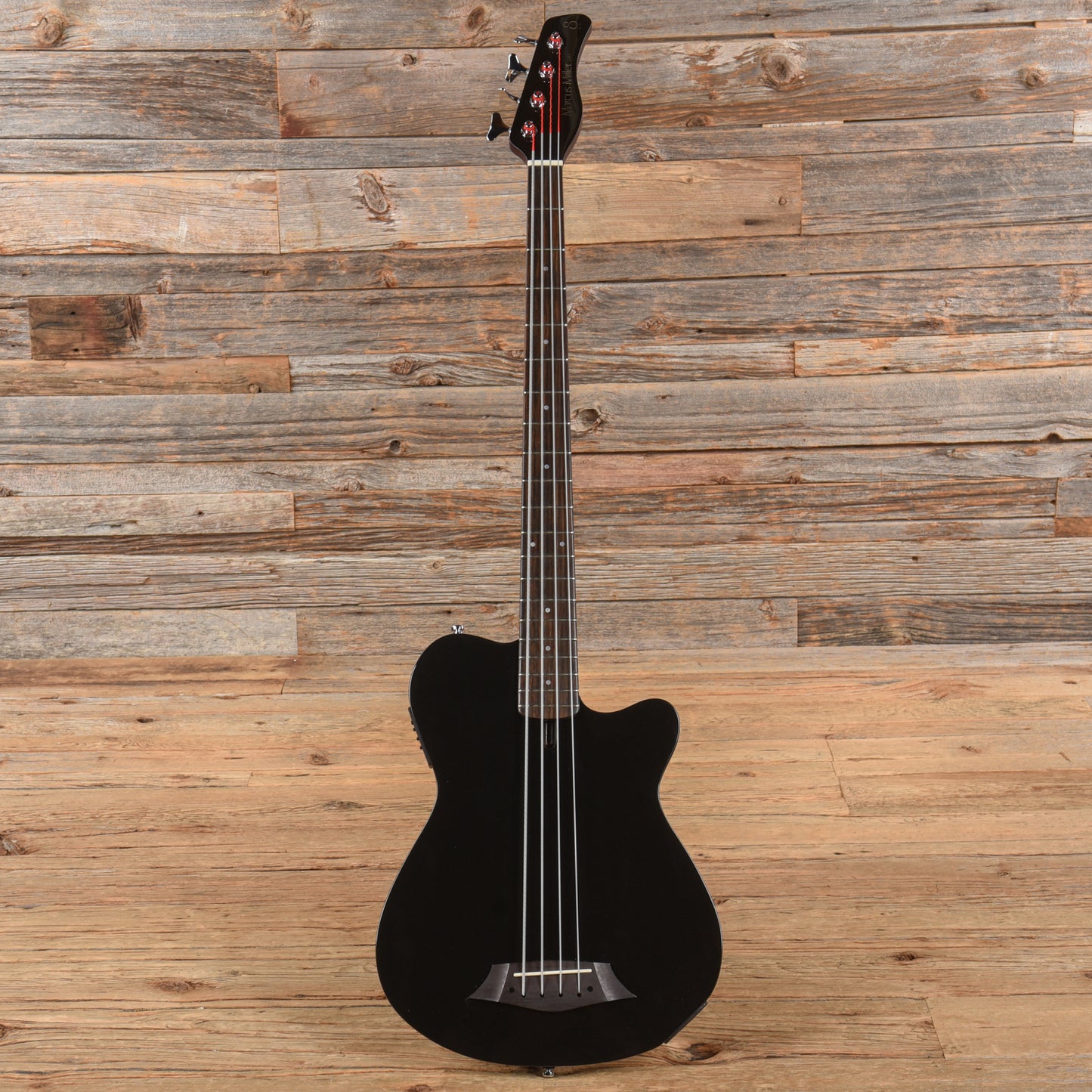 Sire Marcus Miller GB5 Black