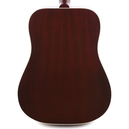 Gibson Modern Hummingbird Standard Wine Red Gloss