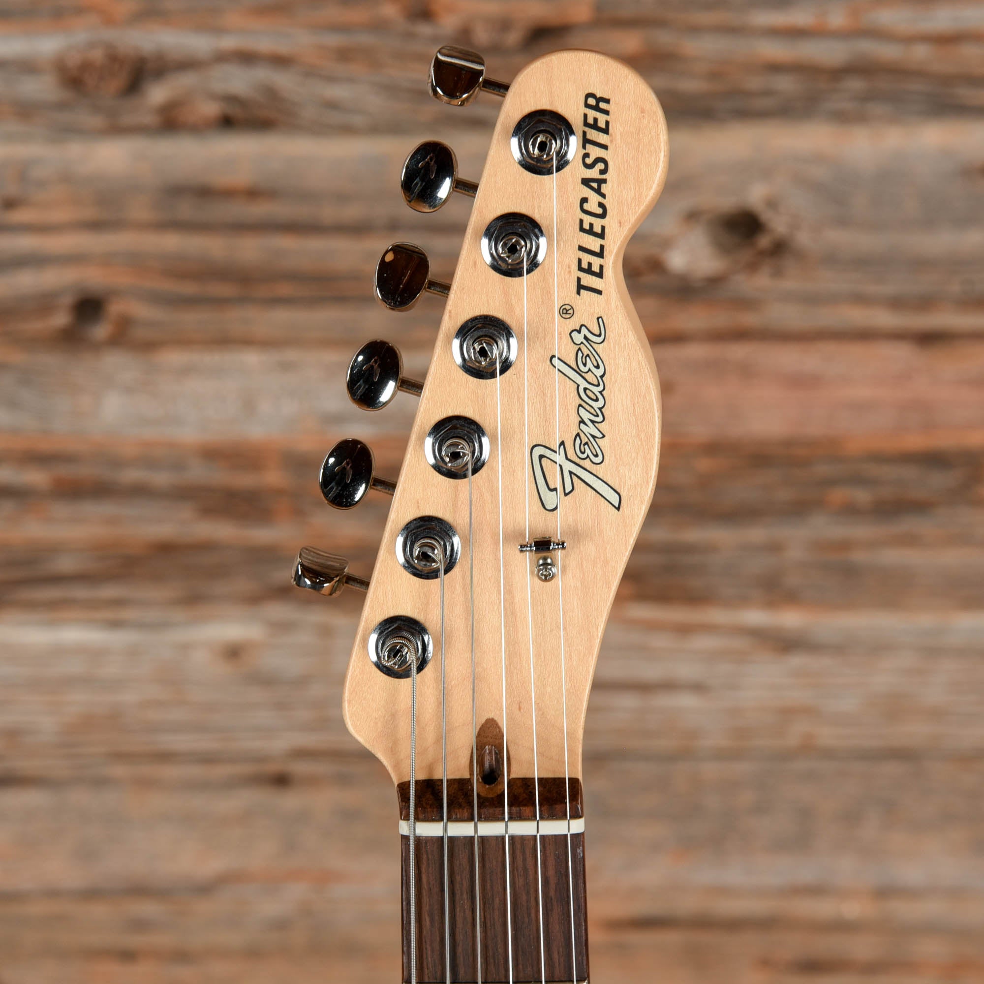 Fender American Performer Telecaster Honeyburst 2022