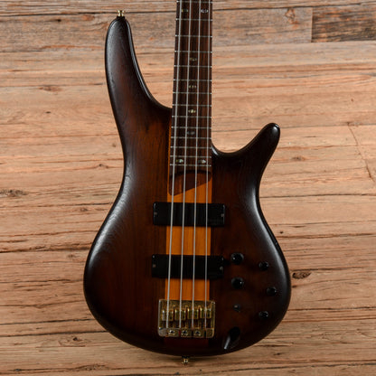 Ibanez SR750 Brown