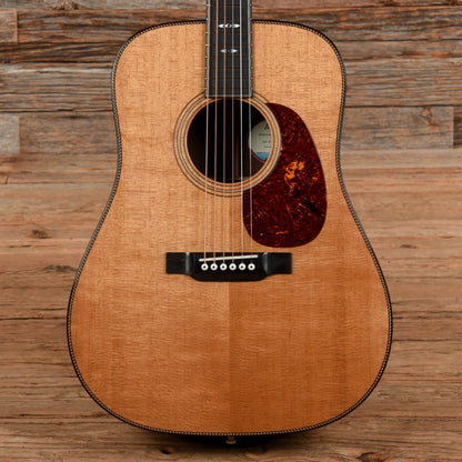 Bourgeois Touchstone Series D Signature Natural