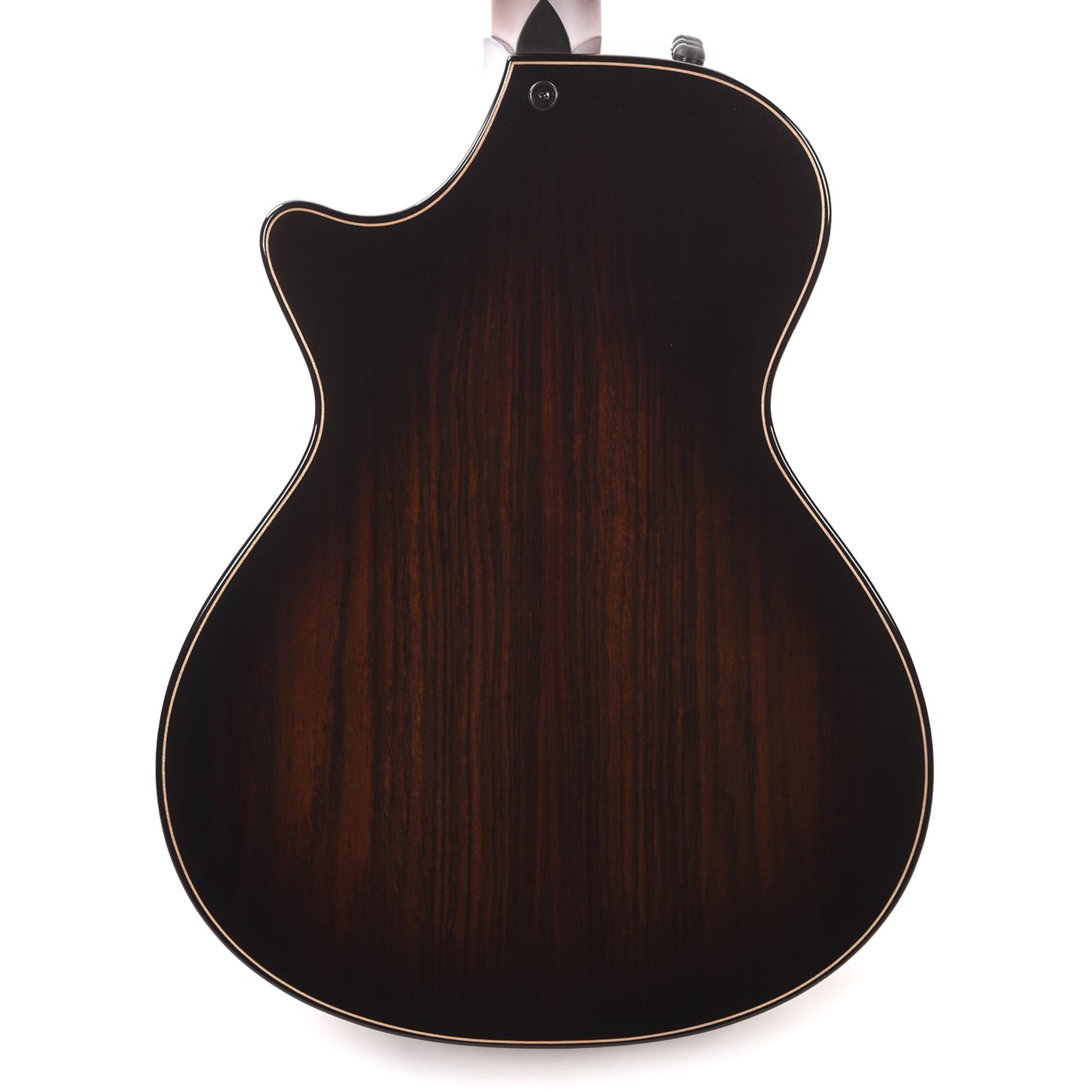 Taylor 50th Anniversary Limited Builder's Edition 812ce Grand Concert Sinker Redwood/Rosewood Natural ES2